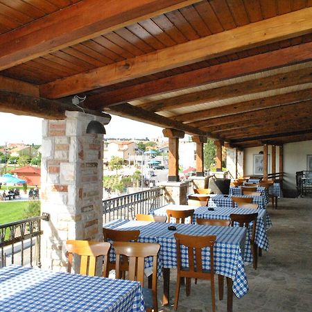 Guesthouse Promenade Медулин Екстериор снимка