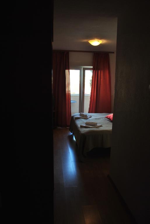 Guesthouse Promenade Медулин Стая снимка