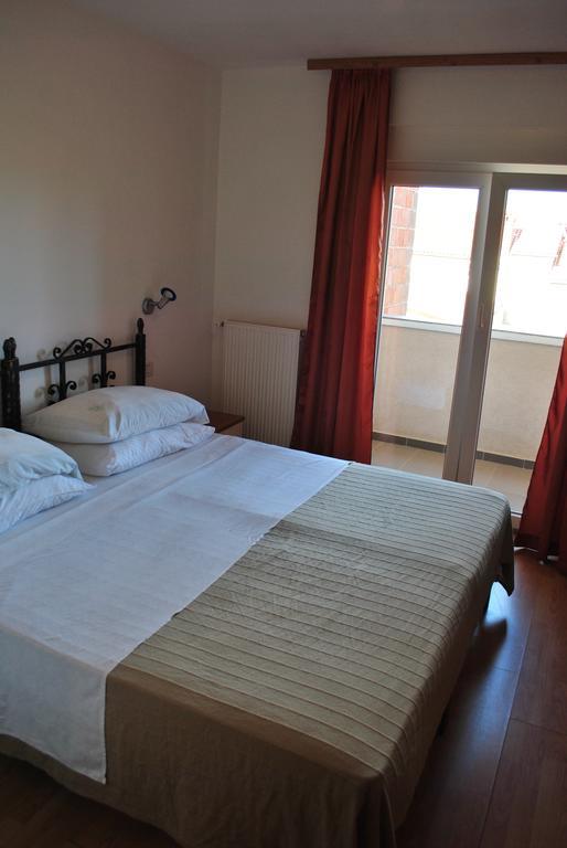 Guesthouse Promenade Медулин Стая снимка