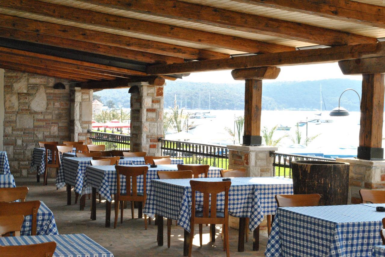 Guesthouse Promenade Медулин Екстериор снимка